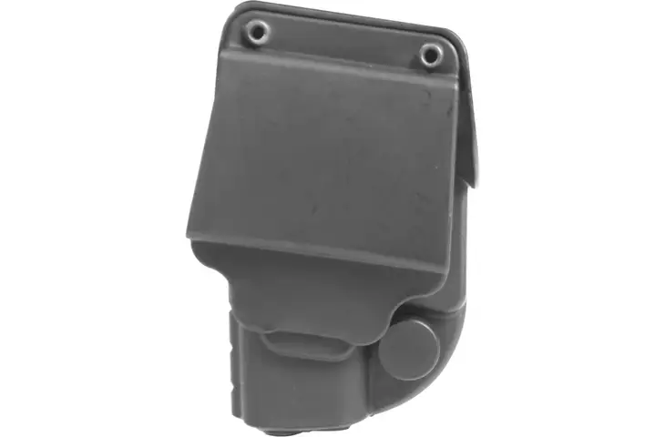 Fobus Evolution Holster - view 11